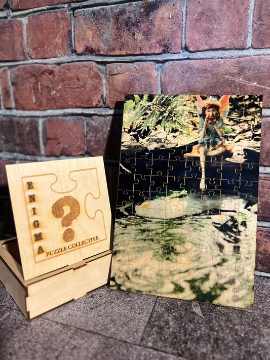 EPC - Dreamland Landscape