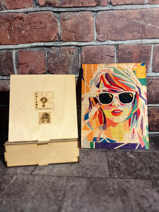 Tribute Collection to TSwift