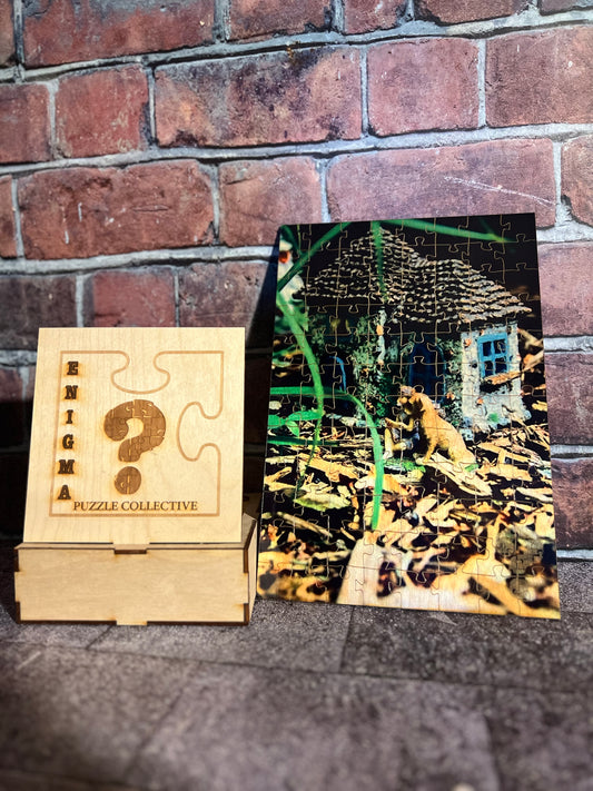 EPC - Garden Serenity