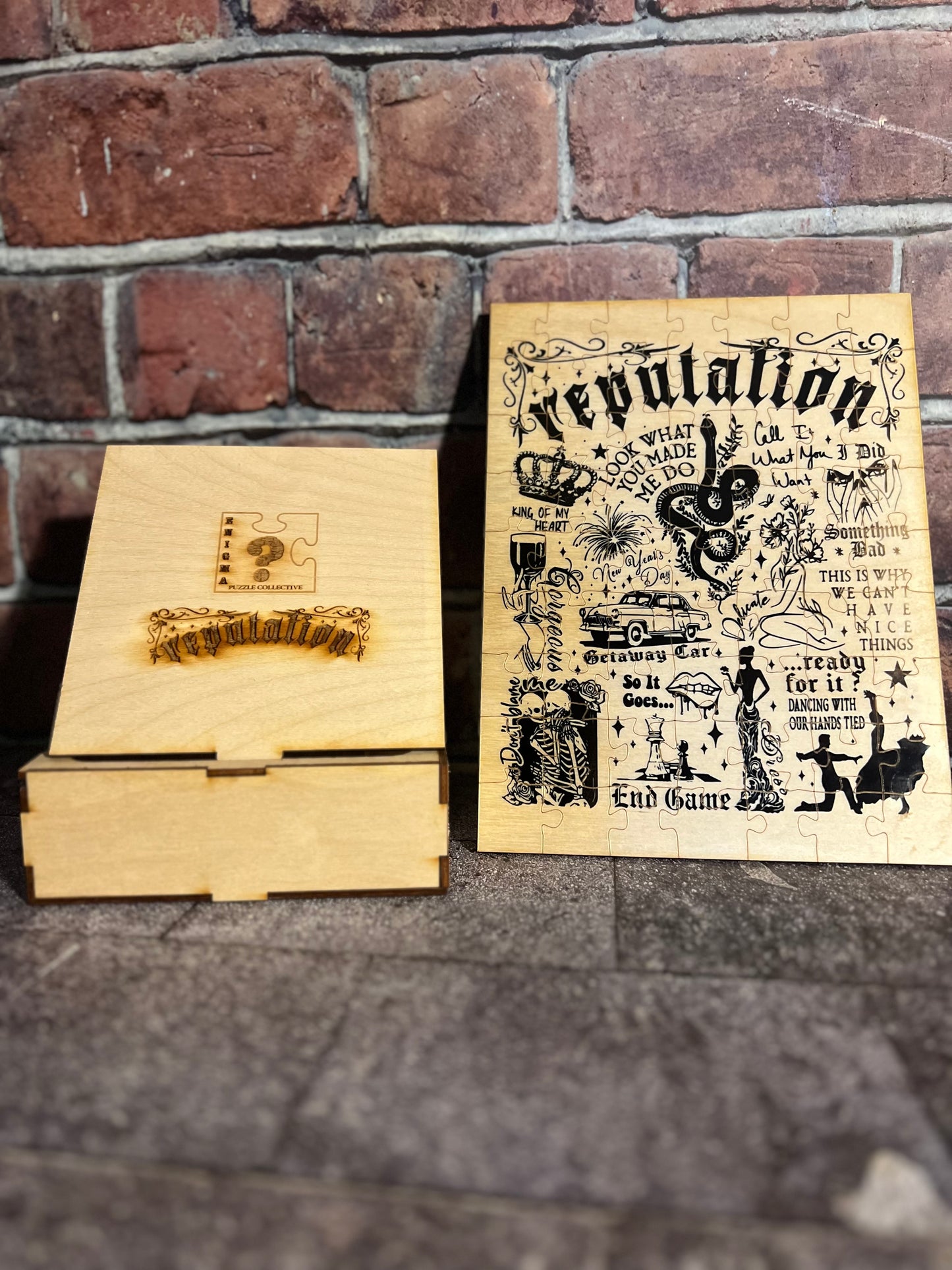 Tribute Collection to TSwift