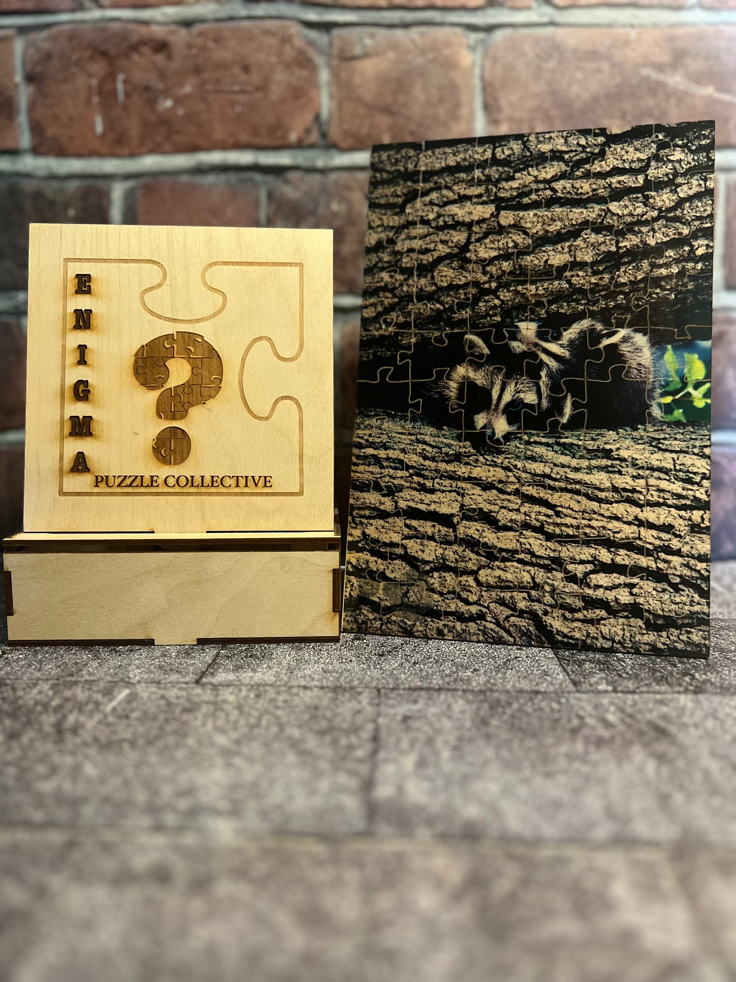 EPC - Trash Panda a Deux