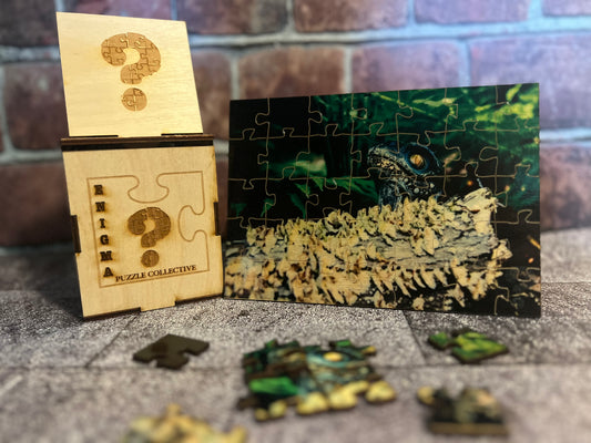 EPC - Lurking Dinosaur