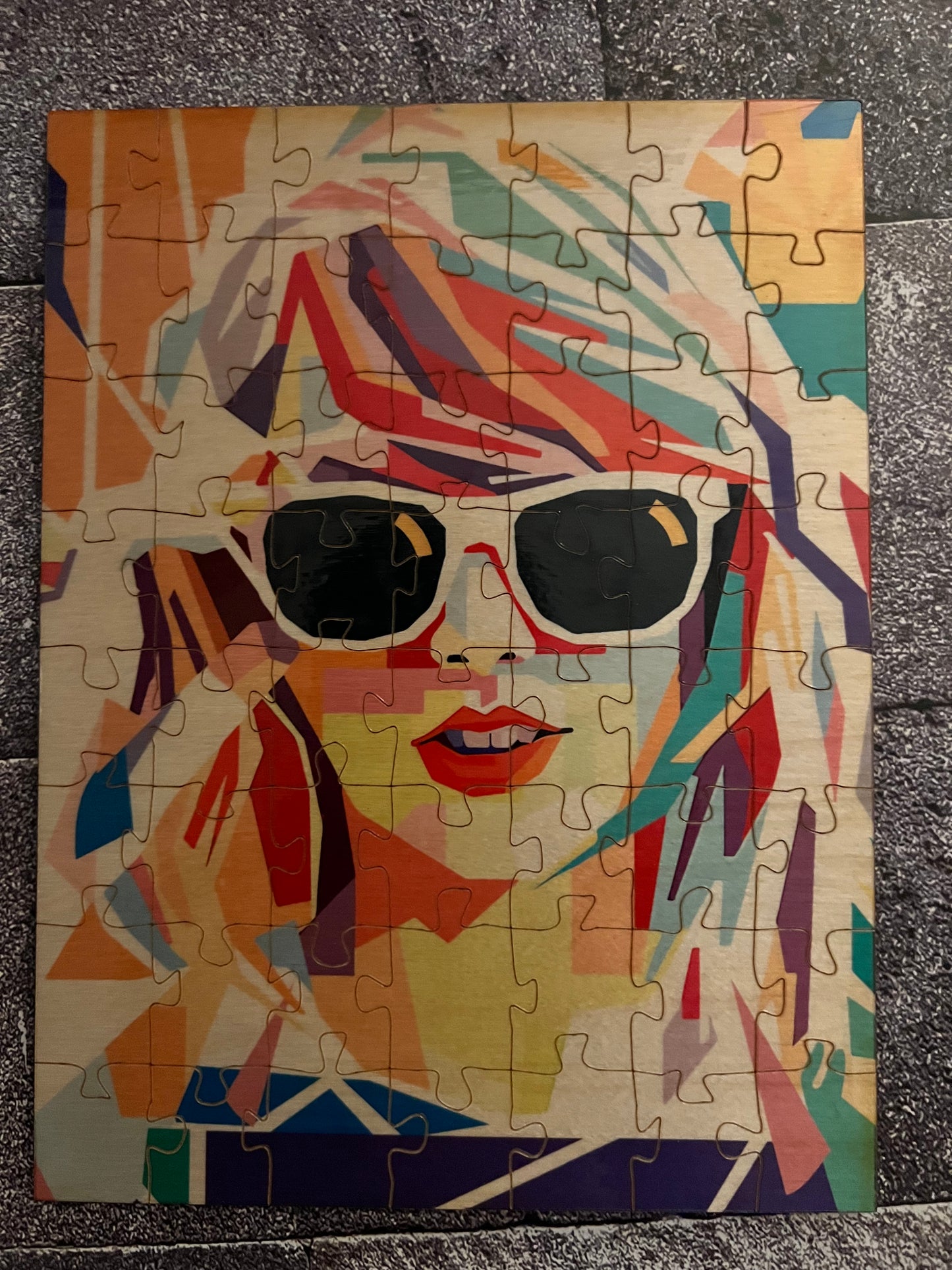 Tribute Collection to TSwift