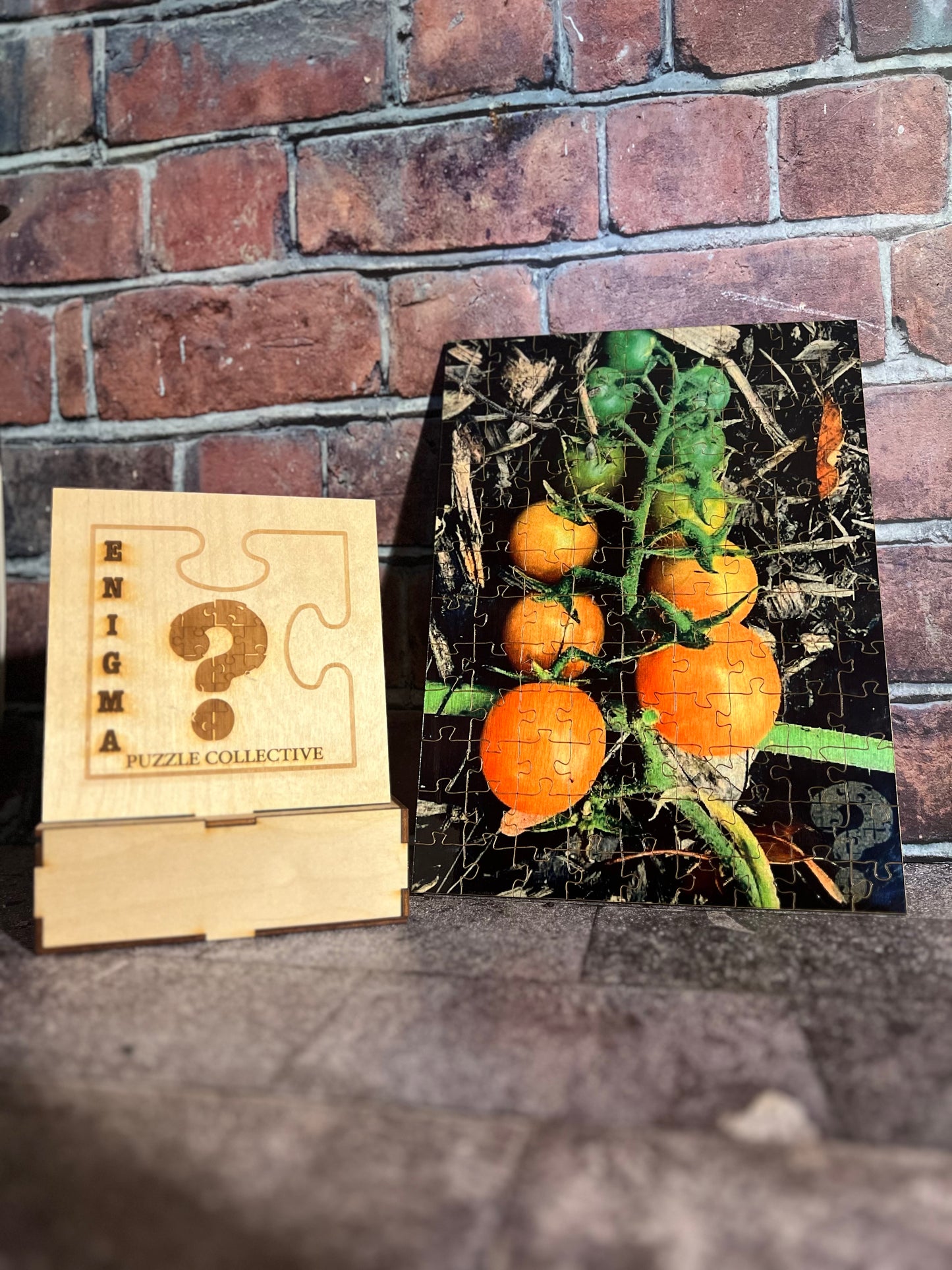 EPC - Tomato Ombre