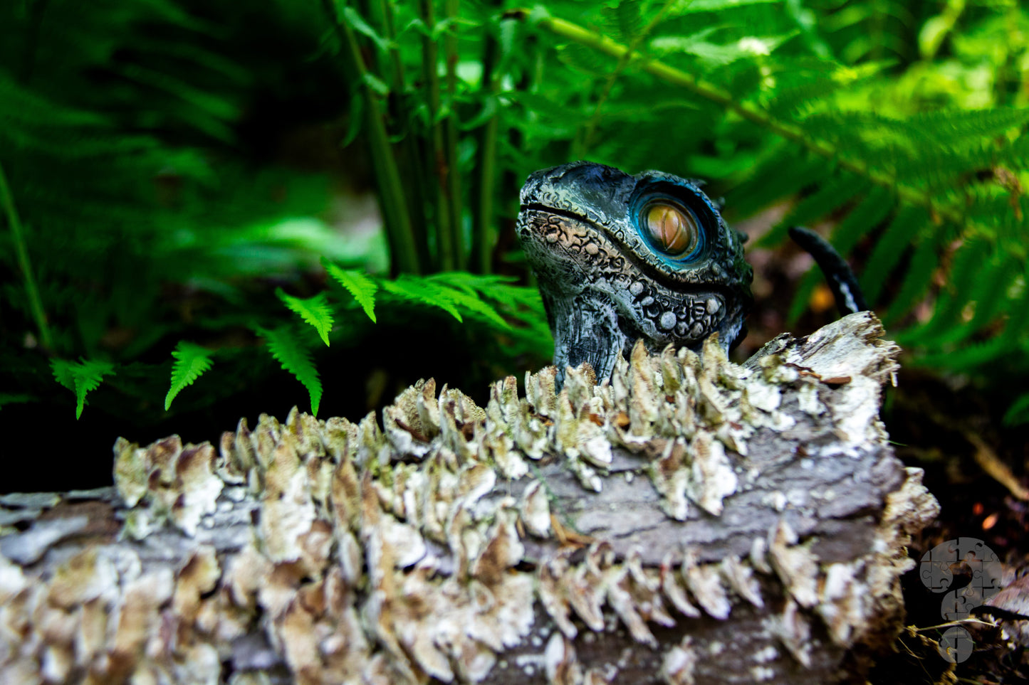 EPC - Lurking Dinosaur