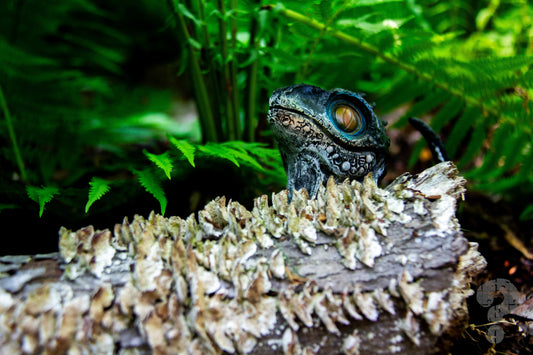 EPC - Lurking Dinosaur