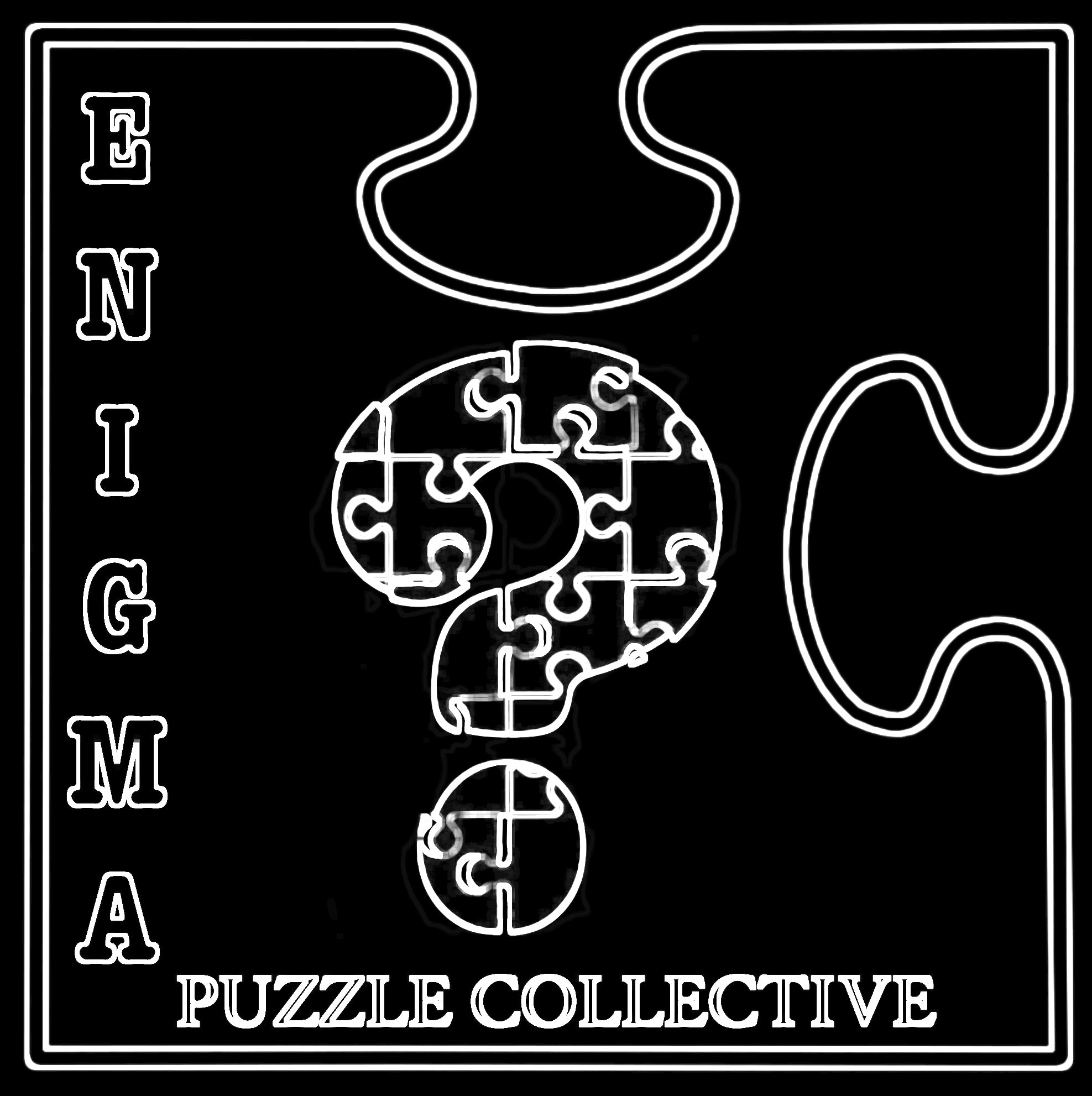 Enigma Puzzle Collective
